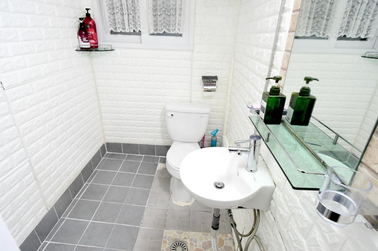 Photo Park Guesthouse Σεούλ Εξωτερικό φωτογραφία