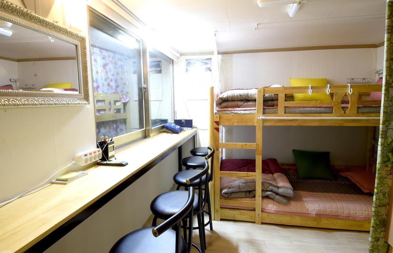 Photo Park Guesthouse Σεούλ Εξωτερικό φωτογραφία