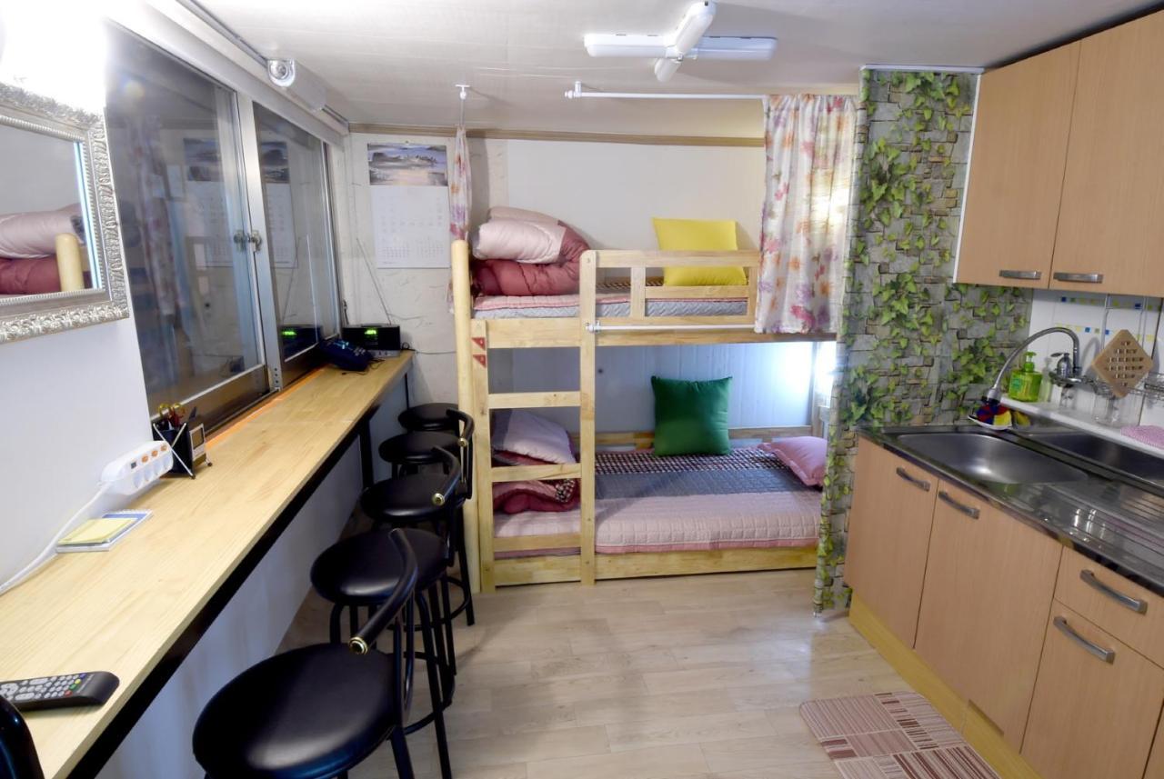 Photo Park Guesthouse Σεούλ Εξωτερικό φωτογραφία