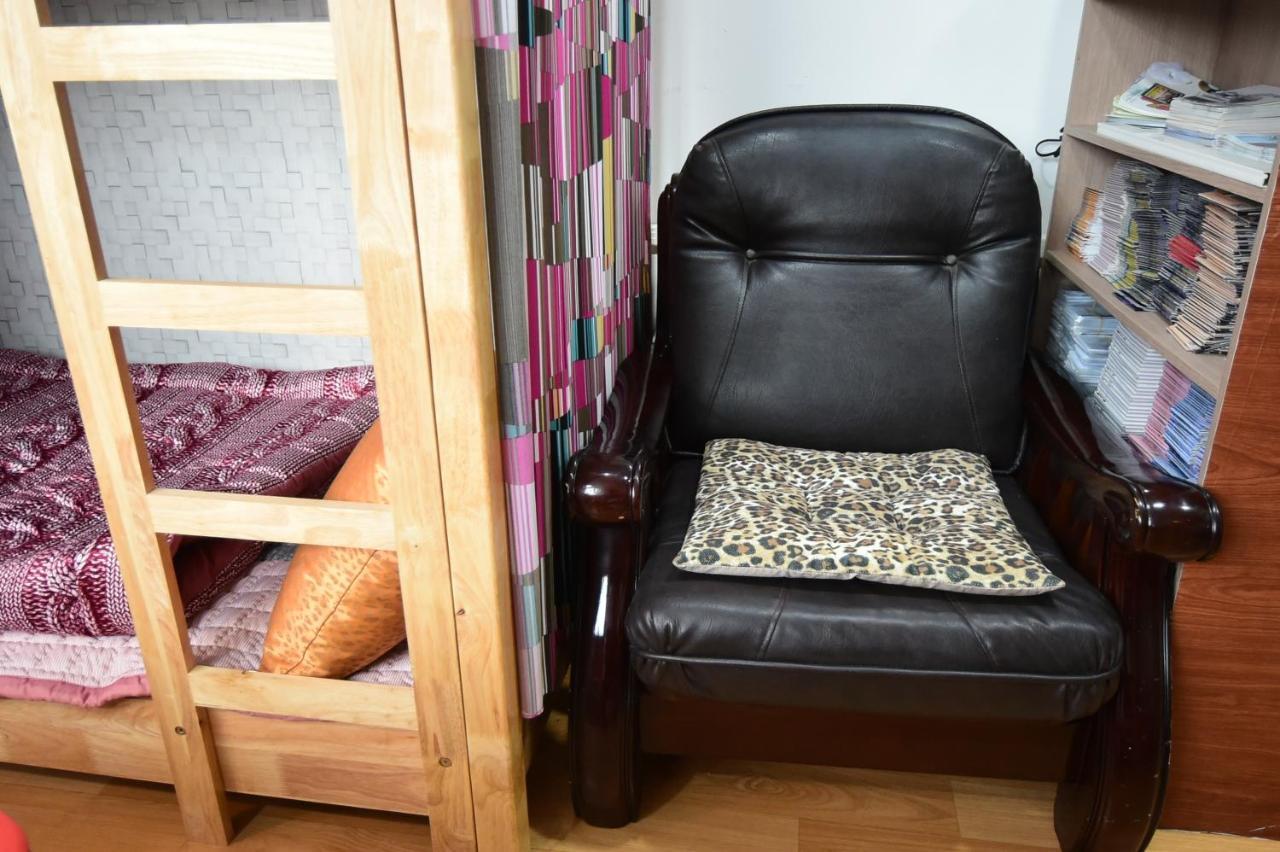 Photo Park Guesthouse Σεούλ Εξωτερικό φωτογραφία