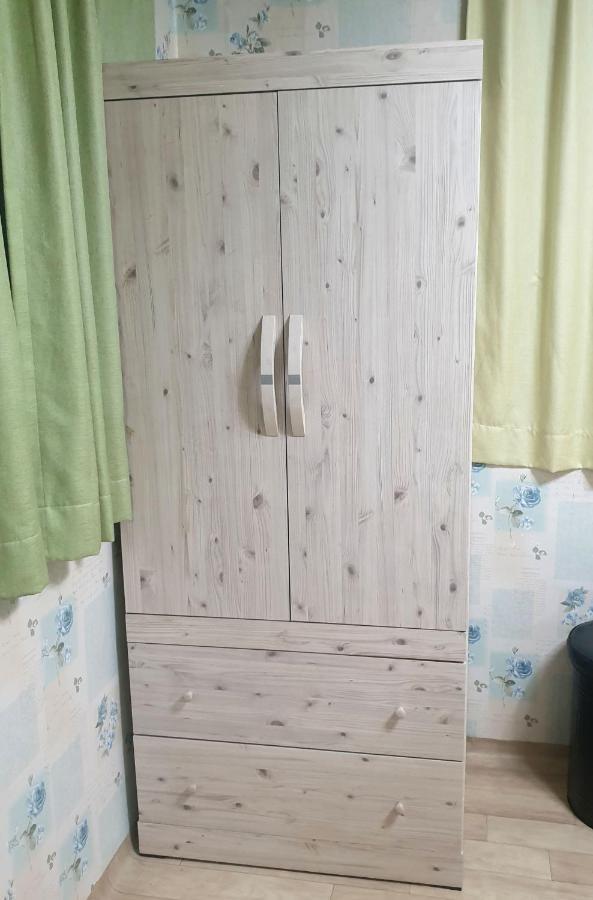 Photo Park Guesthouse Σεούλ Εξωτερικό φωτογραφία