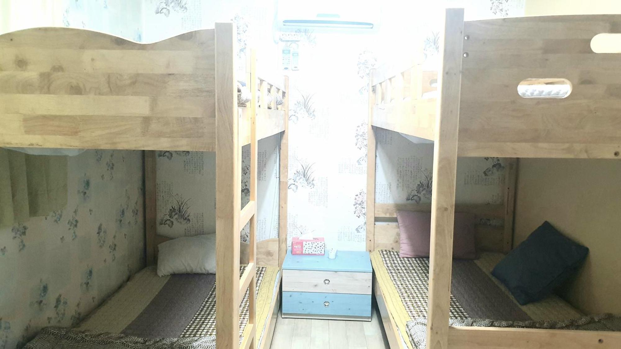 Photo Park Guesthouse Σεούλ Δωμάτιο φωτογραφία