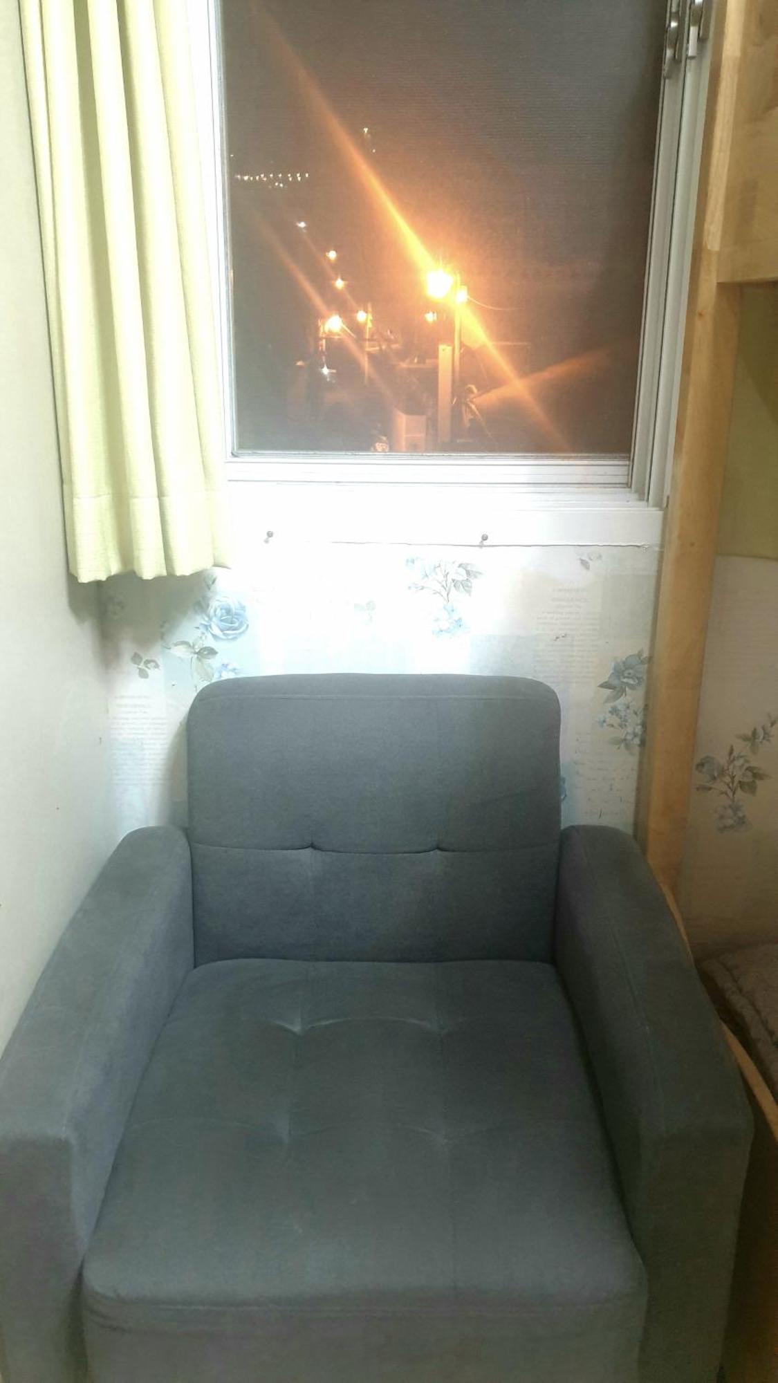 Photo Park Guesthouse Σεούλ Δωμάτιο φωτογραφία
