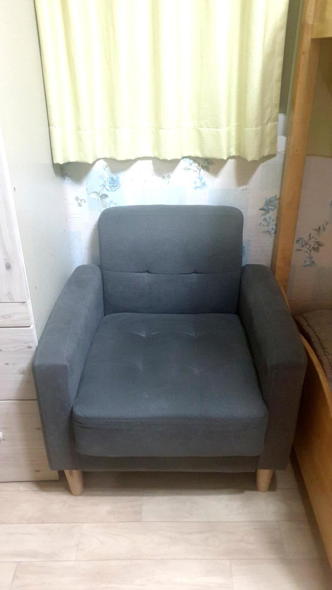 Photo Park Guesthouse Σεούλ Δωμάτιο φωτογραφία