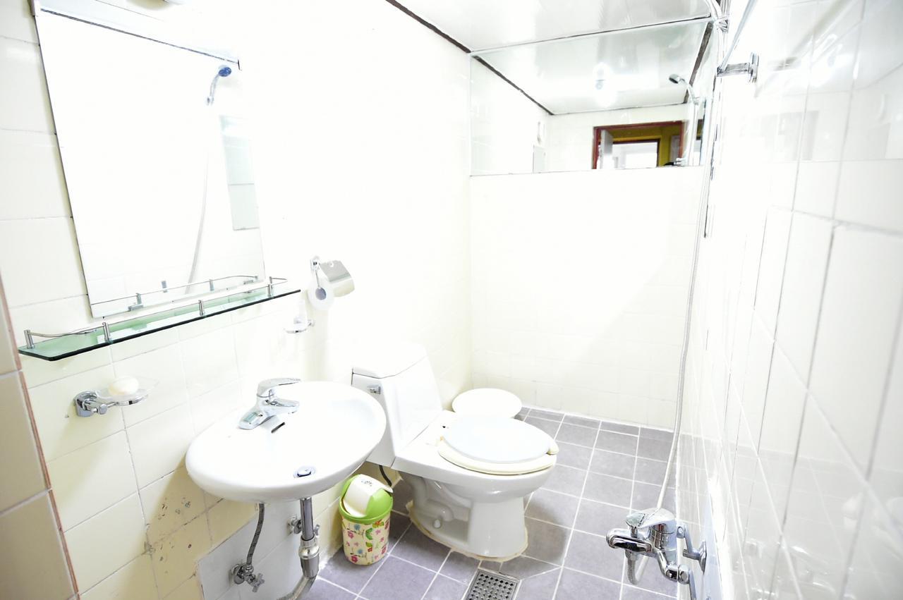 Photo Park Guesthouse Σεούλ Εξωτερικό φωτογραφία